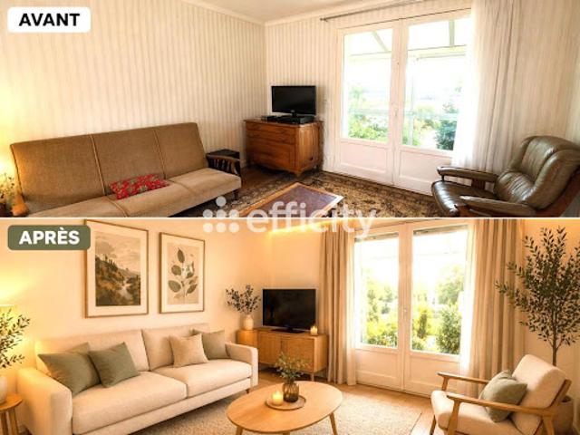 Vente Maison 5 pièces 120 m2 Luce