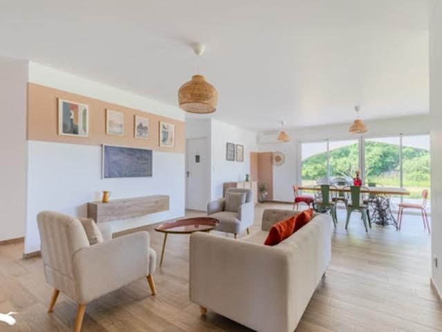 Vente Maison 5 pièces 120 m2 Lugaignac
