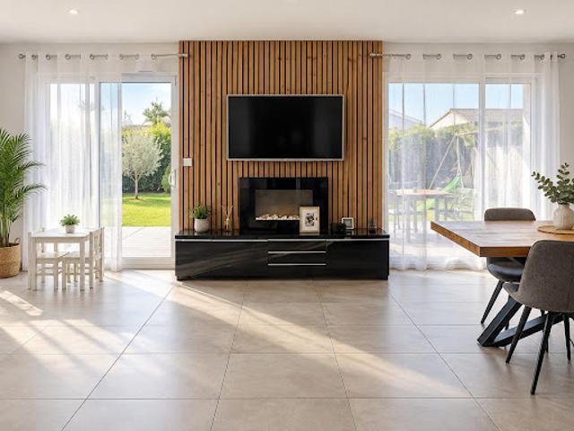 Vente Maison 5 pièces 120 m2 Ludon Médoc