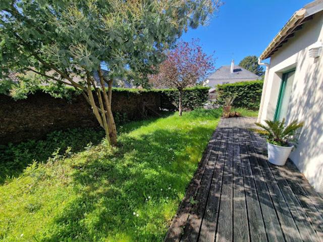 Vente Maison 5 pièces 120 m2 La Baule Escoublac