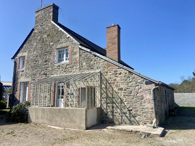 Vente Maison 5 pièces 120 m2 La Bouillie