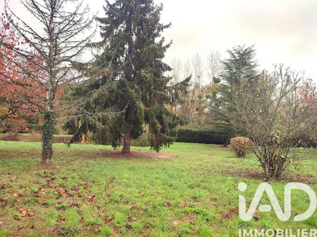 Vente Maison 5 pièces 135 m2 La Bruère sur Loir