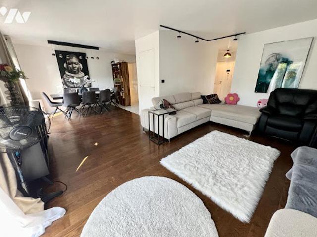 Vente Maison 5 pièces 120 m2 La Chapelle sur Erdre