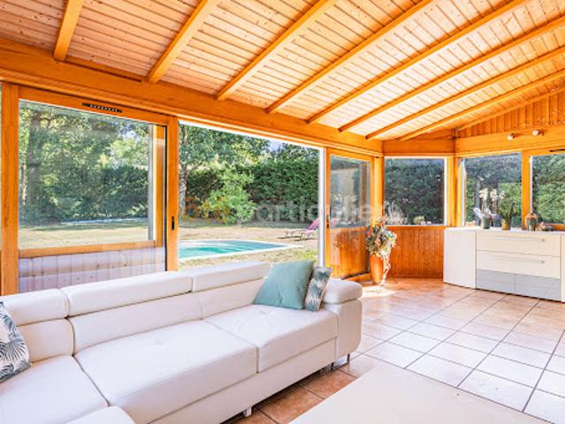 Vente Maison 5 pièces 119 m2 La Chevrolière