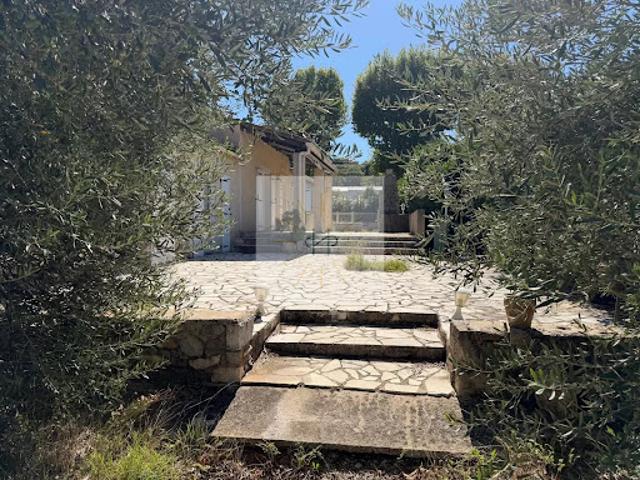 Vente Maison 5 pièces 120 m2 La Coucourde