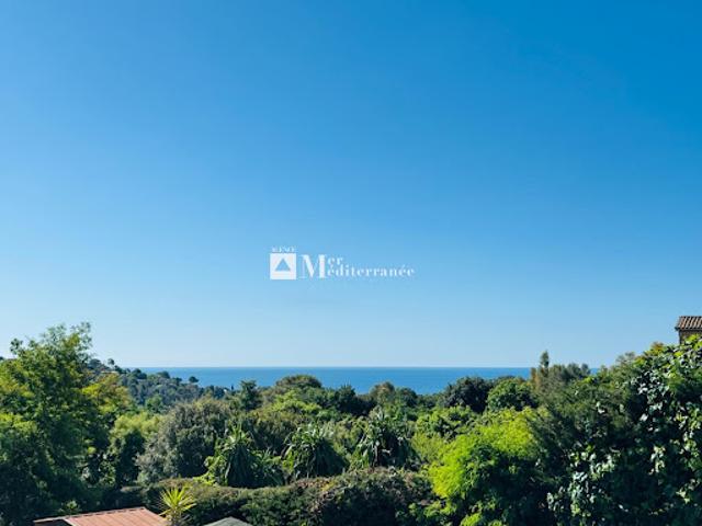 Vente Maison 5 pièces 120 m2 La Croix Valmer