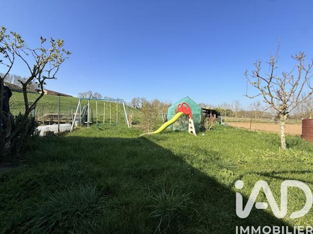 Vente Maison 5 pièces 120 m2 La Ferté Milon