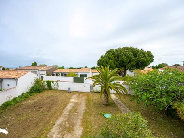 Vente Maison 5 pièces 120 m2 La Flotte