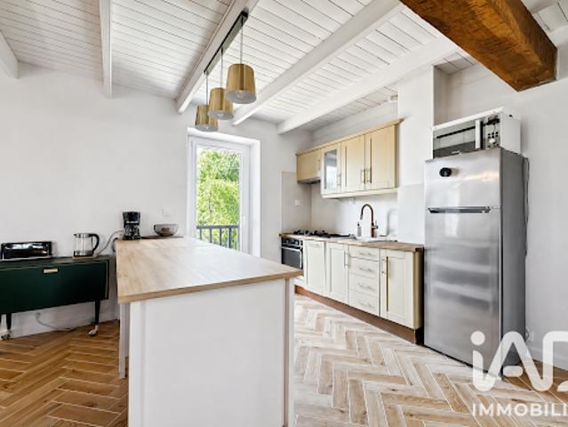 Vente Maison 5 pièces 120 m2 La Gouesnière