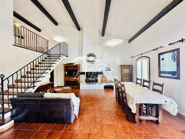 Vente Maison 5 pièces 120 m2 La Londe les Maures