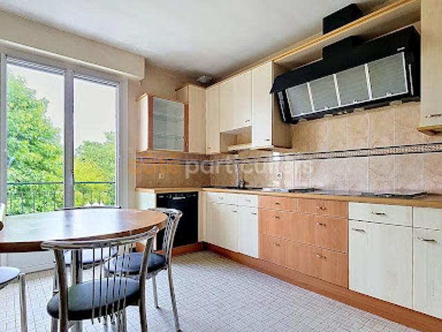 Vente Maison 5 pièces 120 m2 La Roche sur Yon