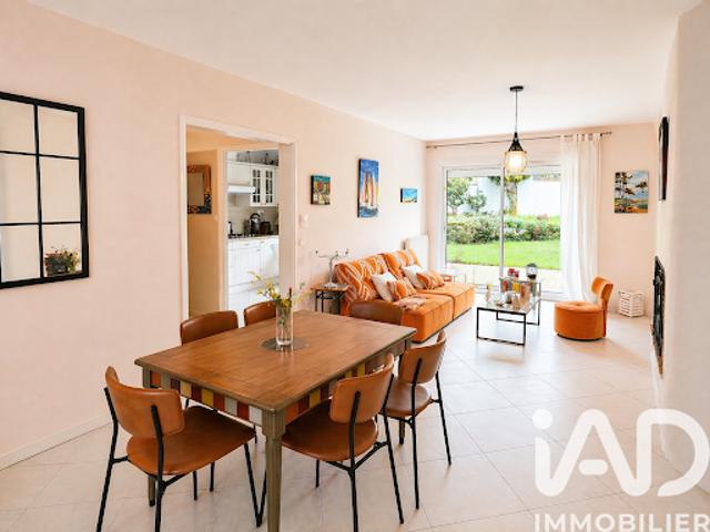 Vente Maison 6 pièces 120 m2 La Roche sur Yon