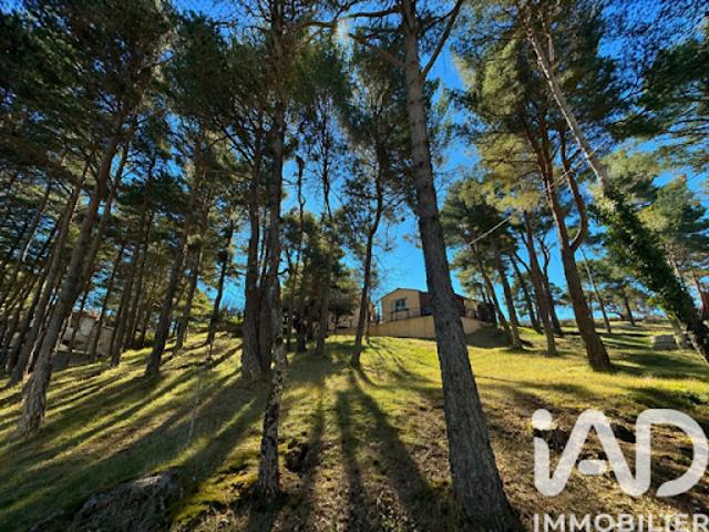 Vente Maison 5 pièces 120 m2 La Roque Esclapon
