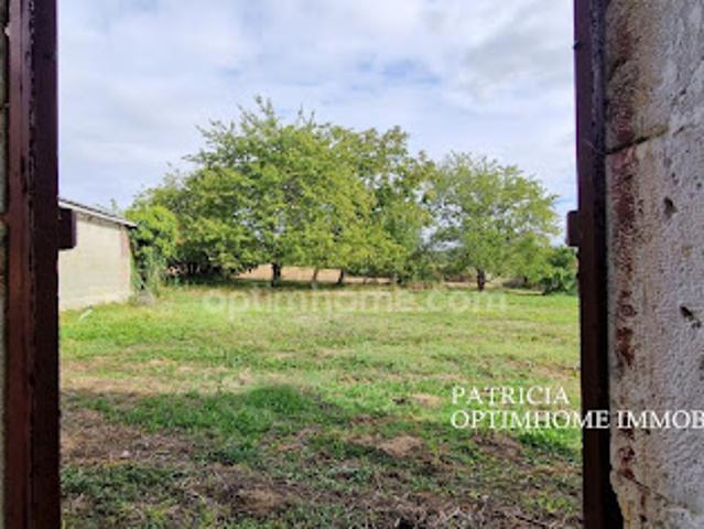 Vente Maison 5 pièces 120 m2 La Sauvetat du Dropt
