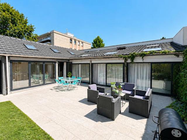 Vente Maison 5 pièces 120 m2 La Varenne Saint Hilaire