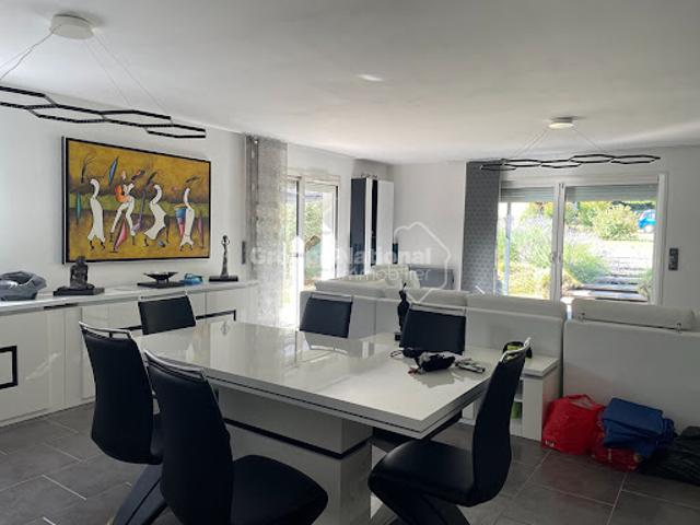 Vente Maison 5 pièces 120 m2 La Verdière