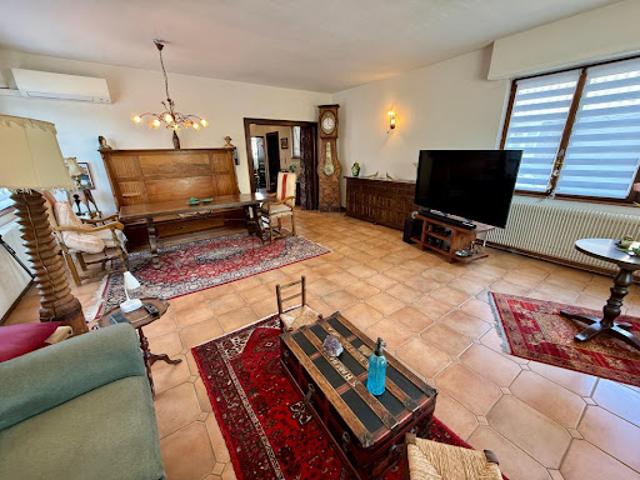 Vente Maison de ville 5 pièces 120 m2 La Wantzenau