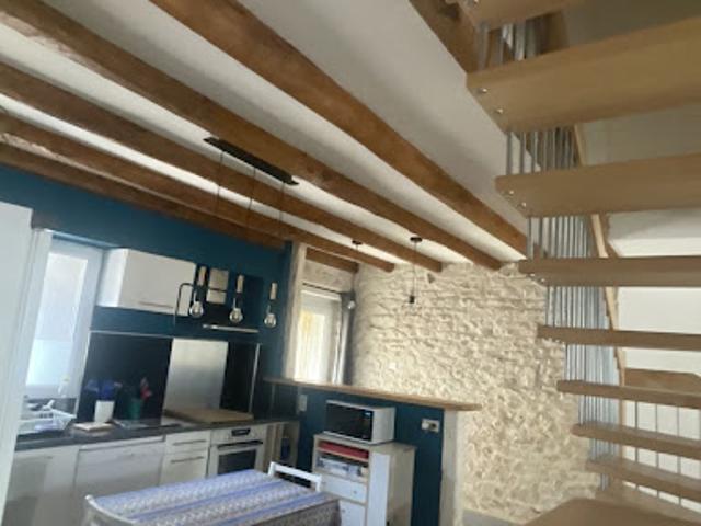 Vente Maison 5 pièces 120 m2 Laboutarie
