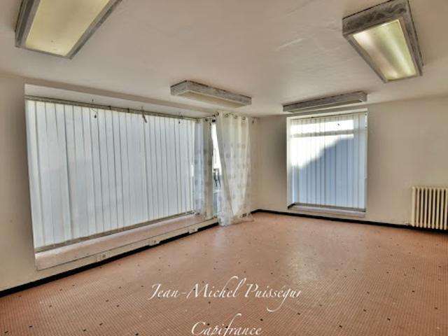 Vente Maison 5 pièces 120 m2 Labarthe Inard