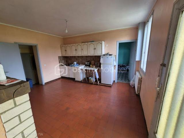 Vente Maison 5 pièces 120 m2 L'Aigle