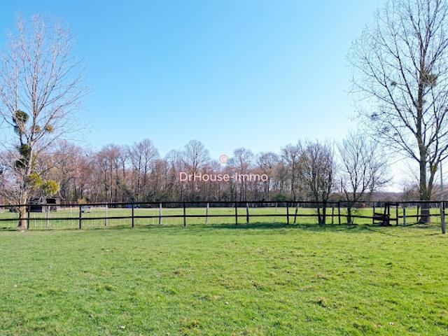 Vente Maison 5 pièces 120 m2 L'Aigle