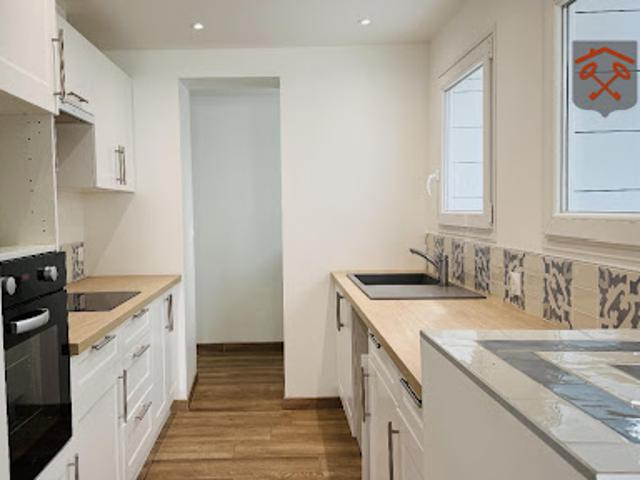 Vente Maison 5 pièces 120 m2 L'Aigle