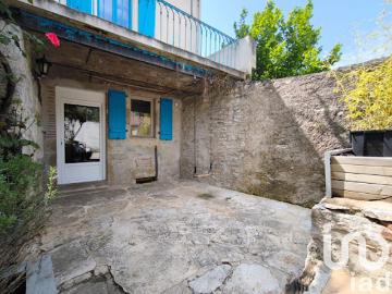 Vente Maison 5 pièces 120 m2 Lamagdelaine