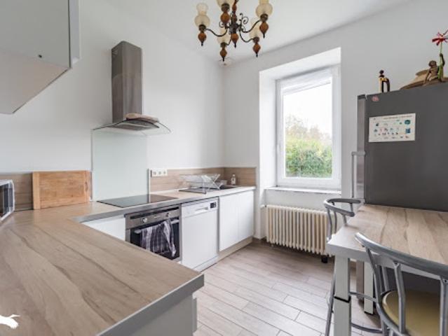 Vente Maison 5 pièces 120 m2 Lannion