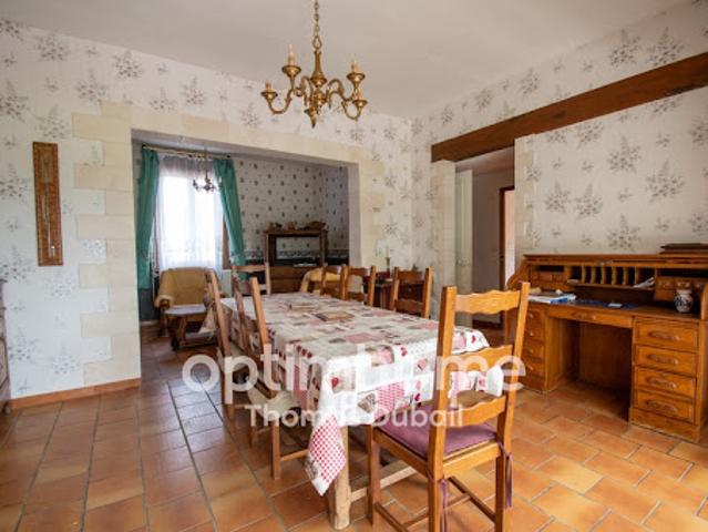 Vente Maison 5 pièces 120 m2 Landrecies