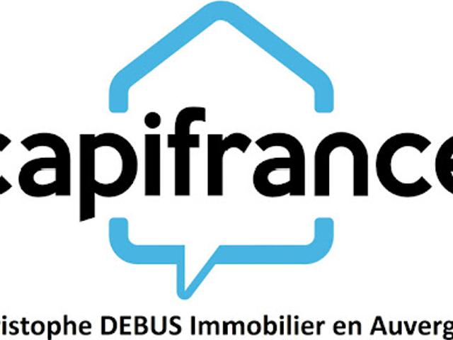 Vente Maison 5 pièces 120 m2 Cindré