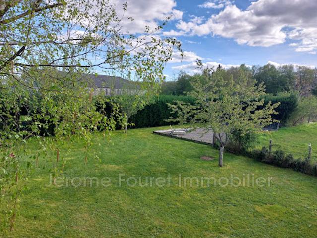 Vente Maison 5 pièces 120 m2 Lapleau