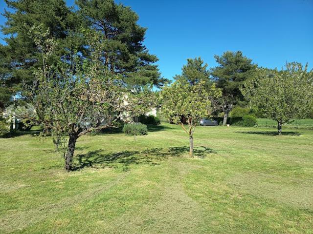 Vente Maison 5 pièces 120 m2 Laragne Montéglin