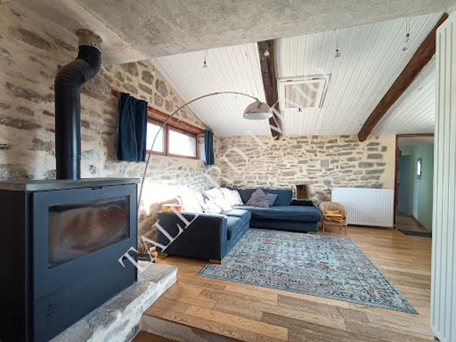 Vente Maison 5 pièces 120 m2 Laragne Montéglin