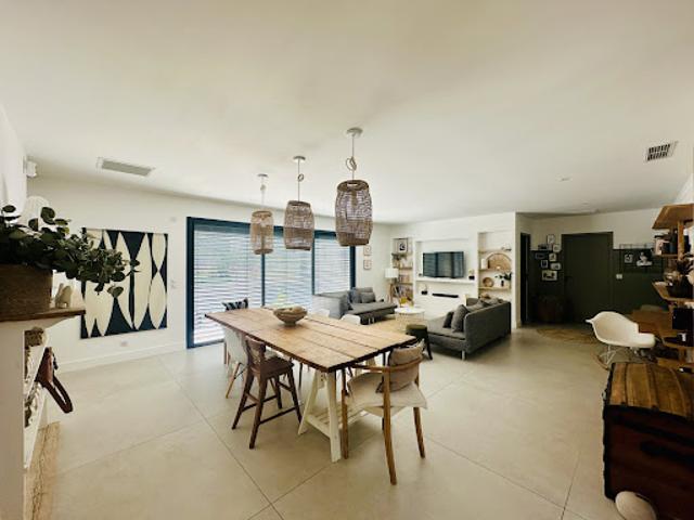 Vente Maison 5 pièces 120 m2 Lattes