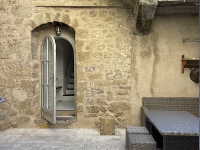 Vente Maison 5 pièces 120 m2 Lauris