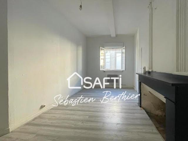 Vente Maison 5 pièces 120 m2 Lavaur