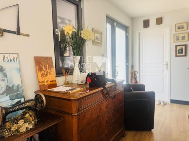 Vente Maison 5 pièces 120 m2 Laval
