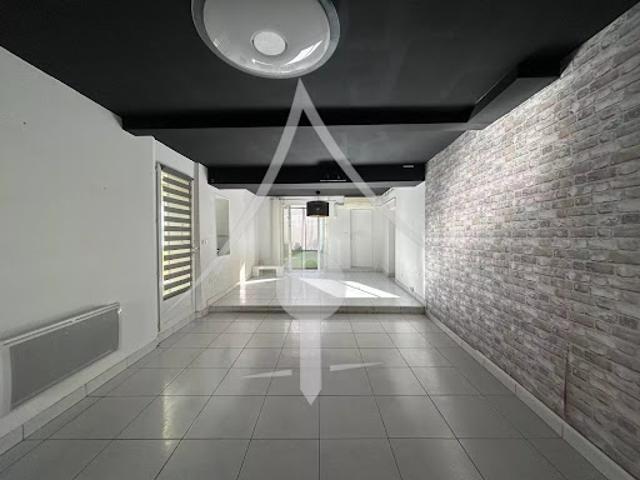 Vente Maison 5 pièces 120 m2 Lavernose Lacasse
