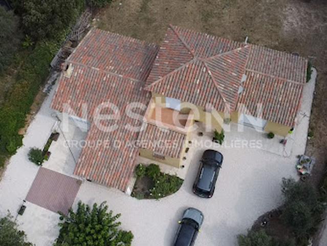 Vente Maison 5 pièces 120 m2 Le Muy