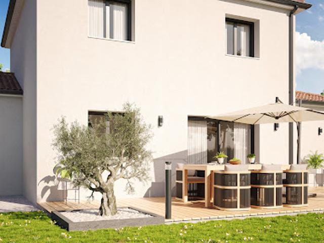 Vente Maison 5 pièces 120 m2 Le May sur Evre