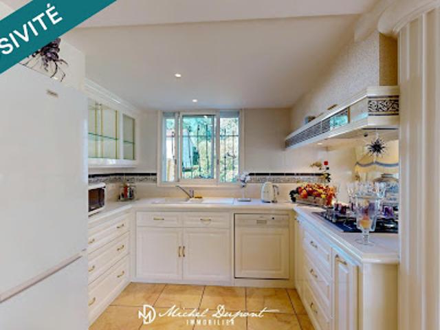 Vente Maison 5 pièces 120 m2 Le Bugue