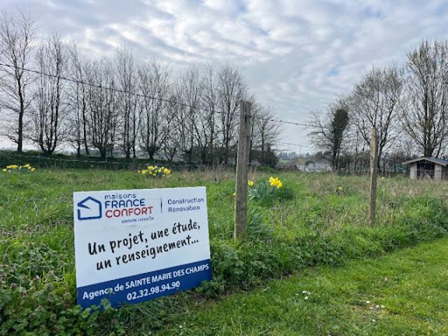 Vente Maison 5 pièces 120 m2 Le Havre