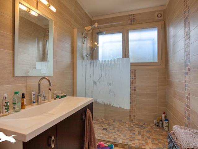 Vente Maison 5 pièces 120 m2 Le Lardin Saint Lazare
