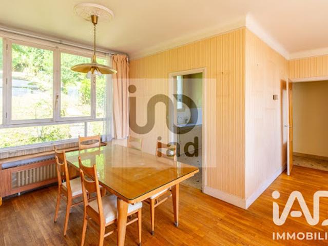 Vente Maison 5 pièces 120 m2 Le Pecq