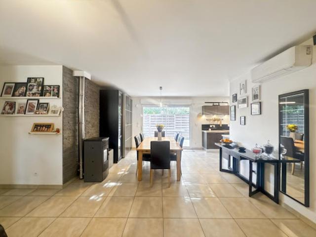 Vente Maison 5 pièces 120 m2 Le Rove