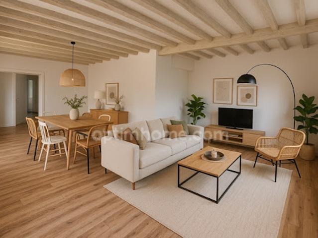 Vente Maison 5 pièces 120 m2 Le Teich