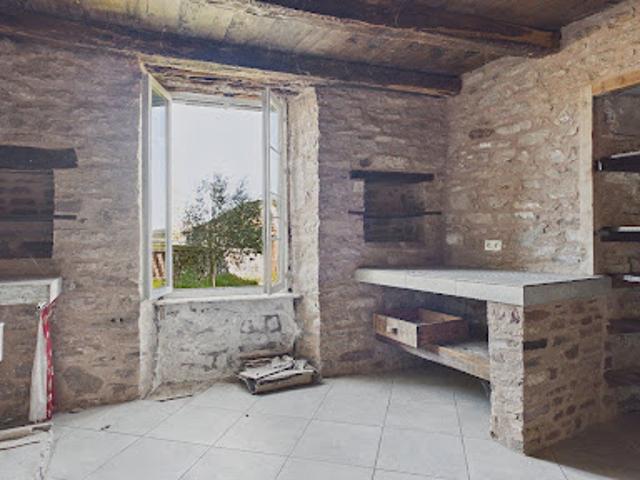 Vente Maison 5 pièces 120 m2 Le Truel