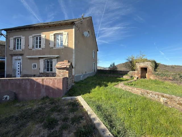 Vente Maison 5 pièces 120 m2 Le Truel