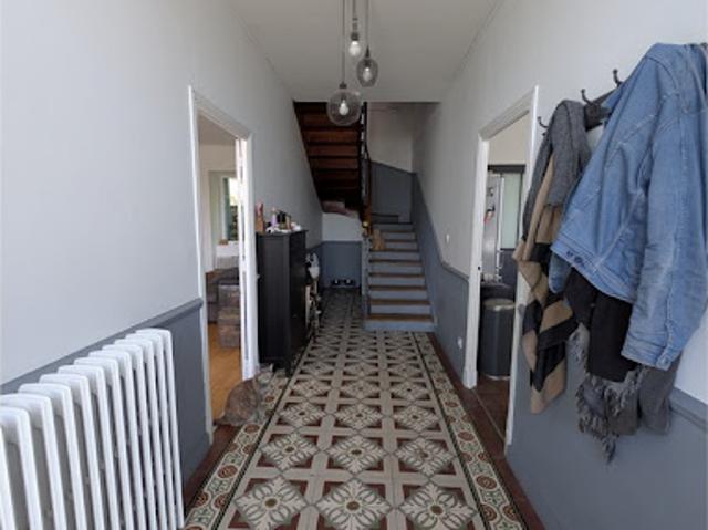 Vente Maison 5 pièces 120 m2 Le Vernet Sainte Marguerite