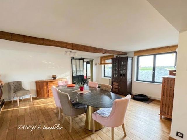 Vente Maison 5 pièces 120 m2 Leers